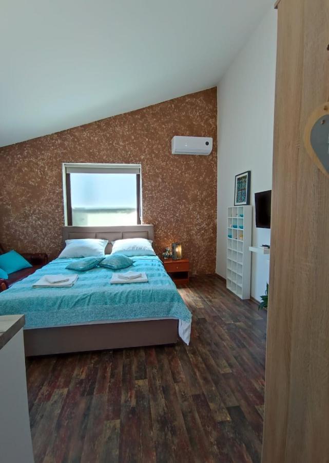 Studio Oliva - Free Parking Póla Kültér fotó